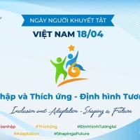 Vietnam Day of Persons with Disabilities 2022